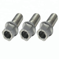 M10 M14 Stainless Steel SS304 Wheel Hub Stud Bolt